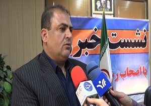 بافق به یکی از شهرستان&zwnj;های سبز کشور تبدیل می&zwnj;شود