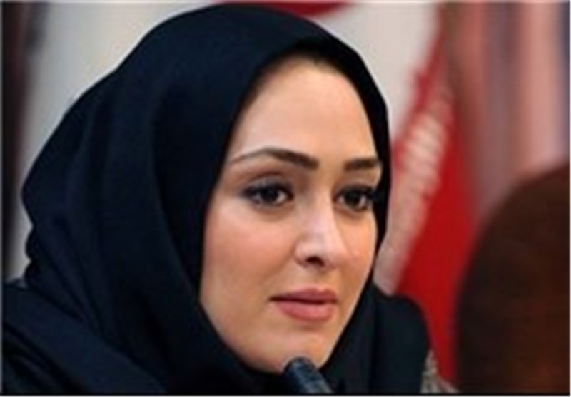 الهام حمیدی ازدواج کرد +عکس