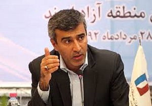 رشد صادرات کالا در منطقه آزاد اروند