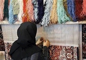 صدور ۱۵ مجوز مشاغل خانگی پشتیبان در اردبیل