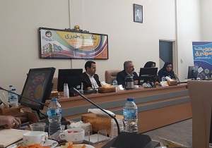 ۱۲ پرژه روشنایی در استان یزد به بهره برداری می رسد