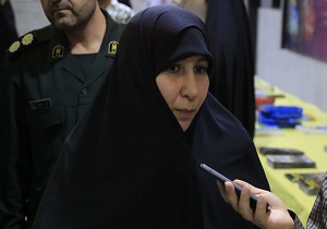 جشنواره چله سرو جلوه انقلابی خوبی به شهر داده است