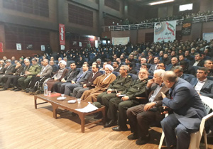 خط مقدم سازمان بسیج معیشت مردم است/مسئولان پیروزی‌های انقلاب را در کارنامه خود ننویسند