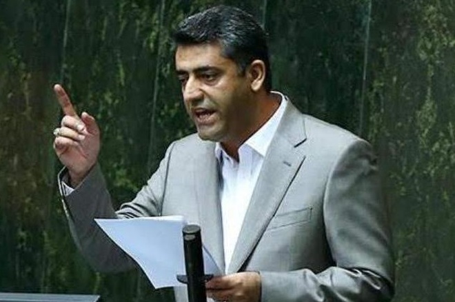 برنامه&zwnj;های نمکی در راستای اسناد بالا دستی تدوین شده است