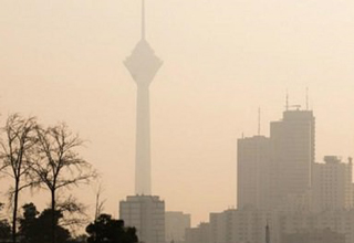 جزئیاتی جدید از عامل اصلی بوی بد در تهران