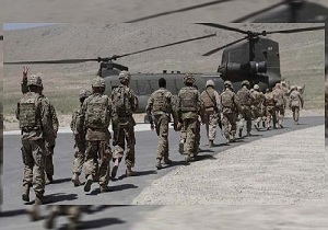 سازوکار نحوه خروج آمریکا از افغانستان به زودی اعلام می&zwnj;شود