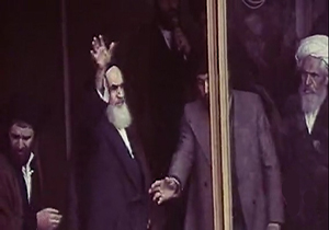 بازخوانی اتفاقات سیزدهم بهمن ۱۳۵۷ + فیلم
