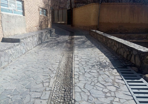 ۱۴ طرح هادی روستایی در بروجرد افتتاح شد