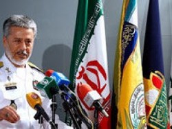 امروز ارتش جمهوری اسلامی از  نیرویی  معنویت محوربرخوردار است