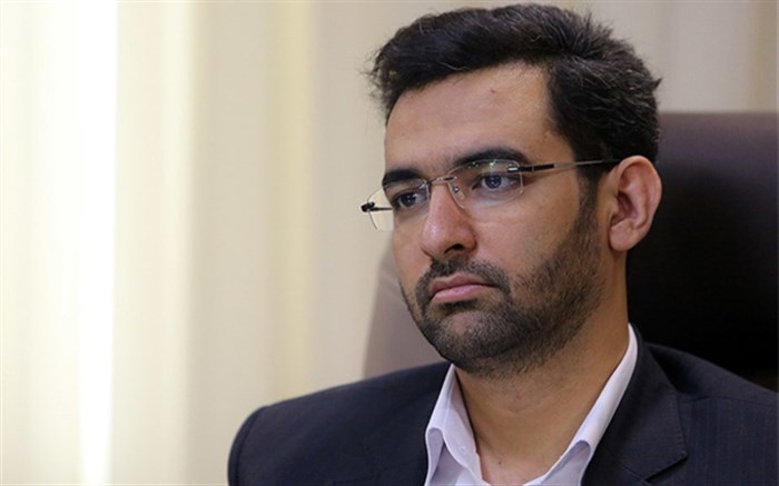 اولین پارک فناوری توسعه اقتصاد دیجیتال کشور در مشهد افتتاح شد