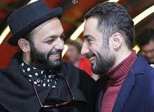 پوشش عجیب و نامتعارف دو سلبریتی&zwnj; در جشنواره فیلم فجر +تصاویر