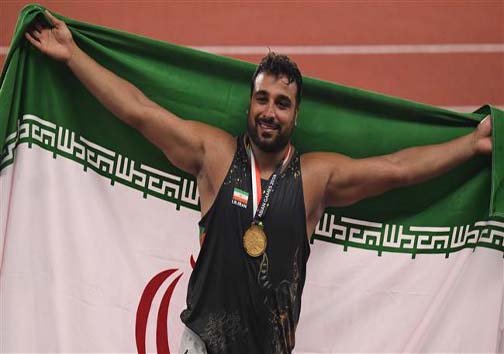 ۴۰ سال ۴۰ قهرمان، ایران پر افتخارتر از همیشه (۲)