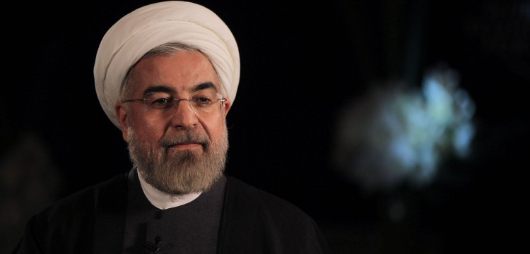 پیام رئیس جمهور به سی و هفتمین جشنواره فیلم فجر