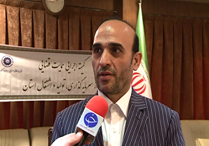 45 نفر زندانی جرائم غیر عمد در اردبیل آزاد شد