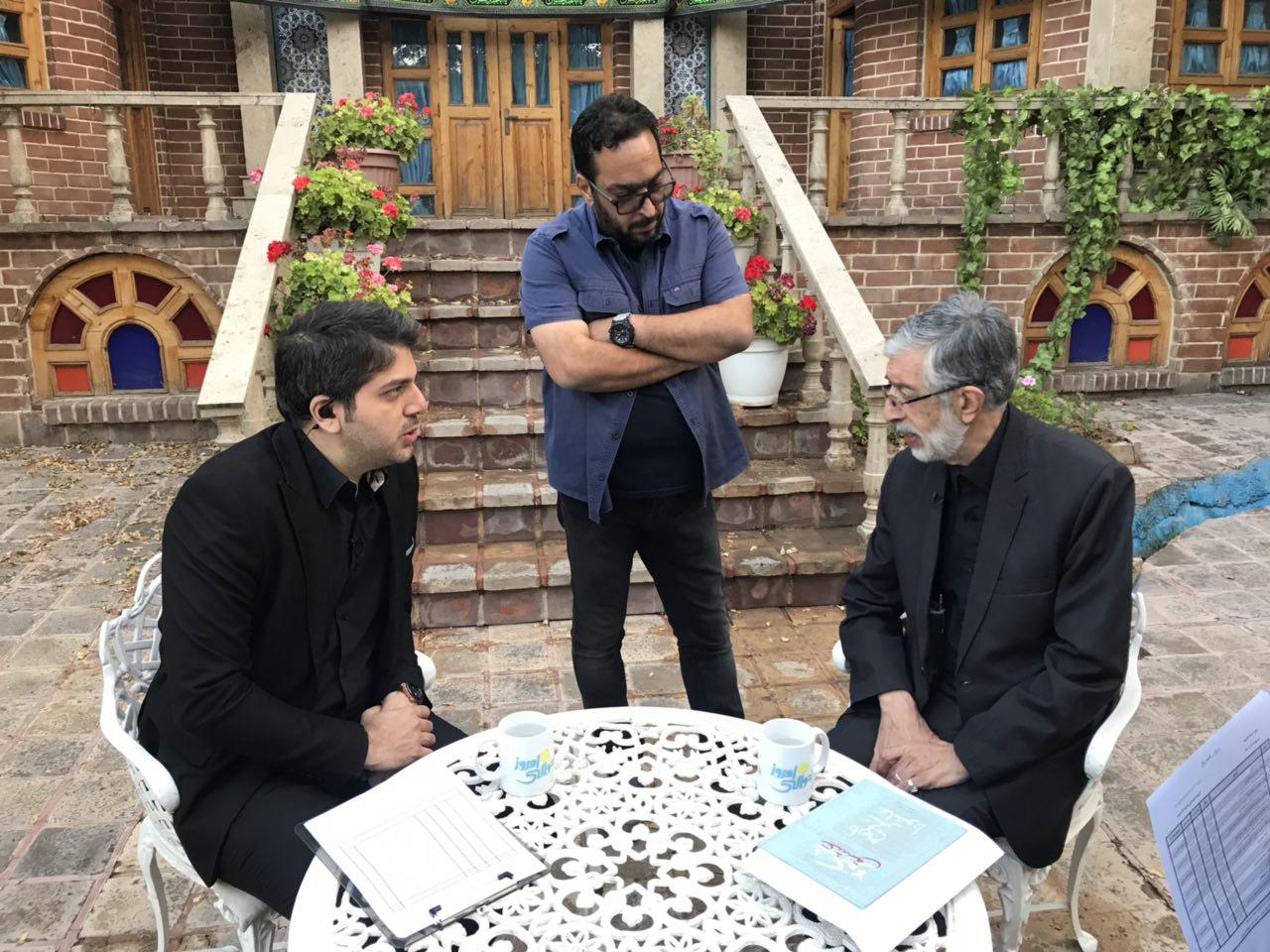 &laquo;حوالی امروز&raquo; با آنتن شبکه پنج خداحافظی می&zwnj;کند/ شروع یک برنامه جدید صبحگاهی از شبکه پنج