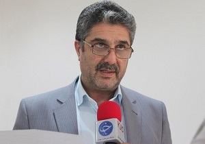 ایستگاه سیار کارت هوشمند ملی به آسایشگاه سالمندان رسید