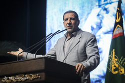 مراسم بزرگداشت شهید «صیاد شیرازی»