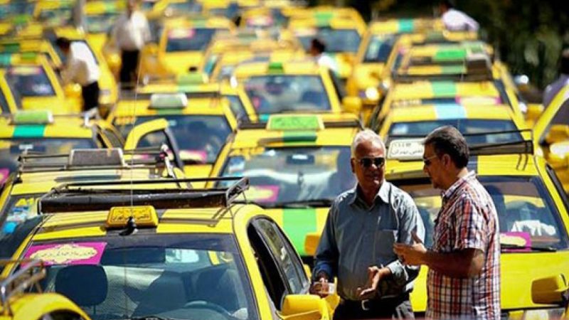اعطای تسهیلات صفر درصد به رانندگان حمل و نقل عمومی کشور