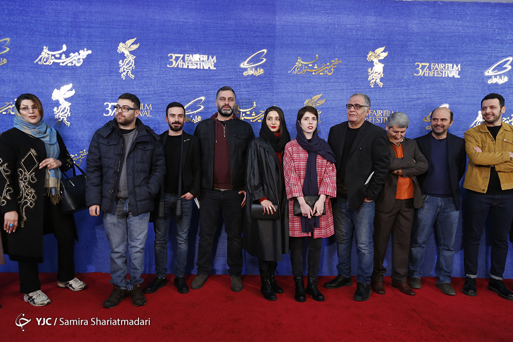 گزارش نشست پرسش و پاسخ فیلم &laquo;سال دوم دانشکده من&raquo;/ صدرعاملی: خواستم از رفاقت حرف بزنم