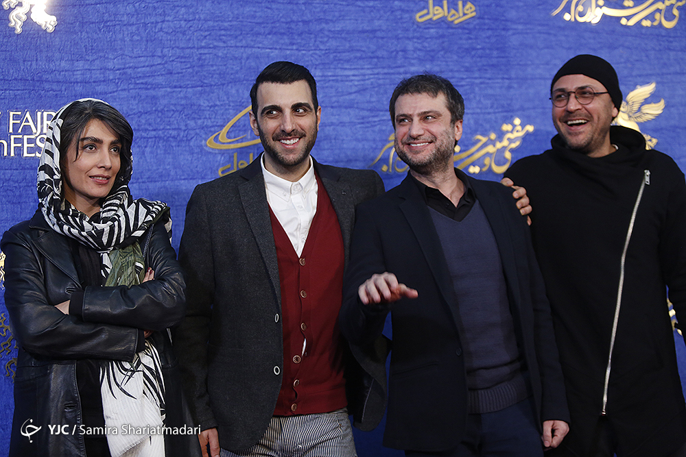 پولاد کیمیایی: جهان کارگردانی متفاوت است/منصوری: مگر می&zwnj;شود پسر مسعود کیمیایی با سینمابیگانه باشد؟