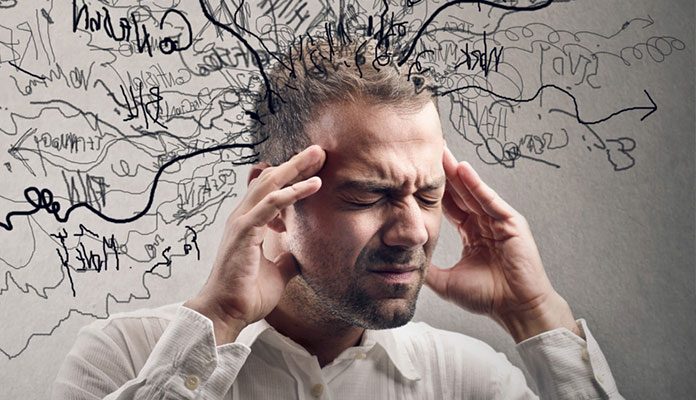 استرس مزمن می&zwnj;تواند پوست&zwnj;تان را خراب کند!