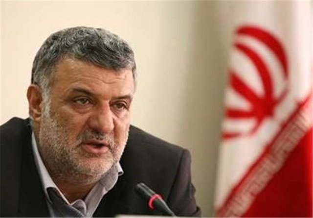 واردات گوشت تا متعادل شدن قیمت ها ادامه دارد