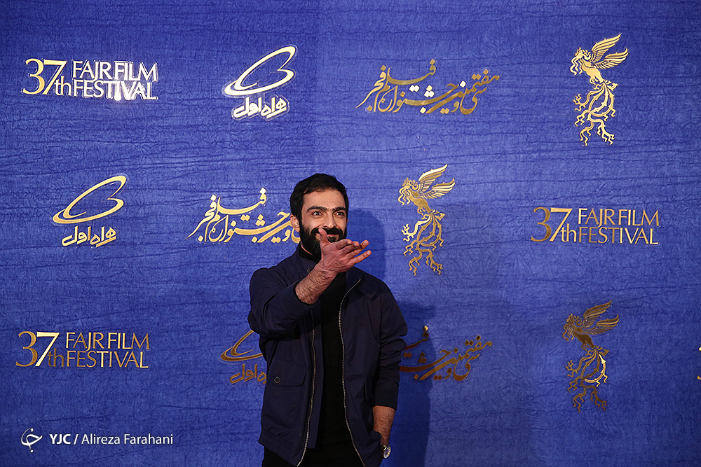 &laquo;خون خدا&raquo; دغدغه روزگار من است/ سعی نمی&zwnj;کنم ادای کسی را در بیاورم