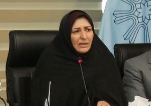 نقش تربیتی زنان در خانواده برای مقابله با هجمه دشمنان کلیدی است