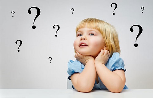 چگونه کودکان را از ابتدا با احساساتشان آشنا کنیم؟