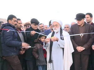 بهره برداری طرح&zwnj;های گردشگری روستایی در دلیجان
