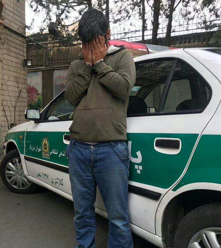 کلاهبرداری از پرستاران خانگی با ترفند مراقبت از کودک/ پرداخت بدهی با سرقت وسایل طعمه&zwnj;ها + عکس