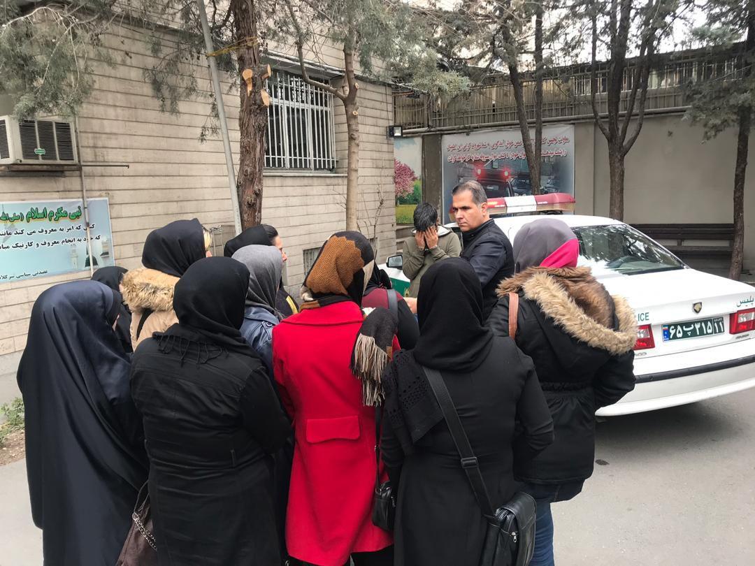 کلاهبرداری از پرستاران خانگی با ترفند مراقبت از کودک/ پرداخت بدهی با سرقت وسایل طعمه&zwnj;ها + عکس