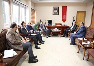 روابط عمومی// مبارزه با قاچاق باید منجر به ارتقاء کیفیت تولید ملی شود