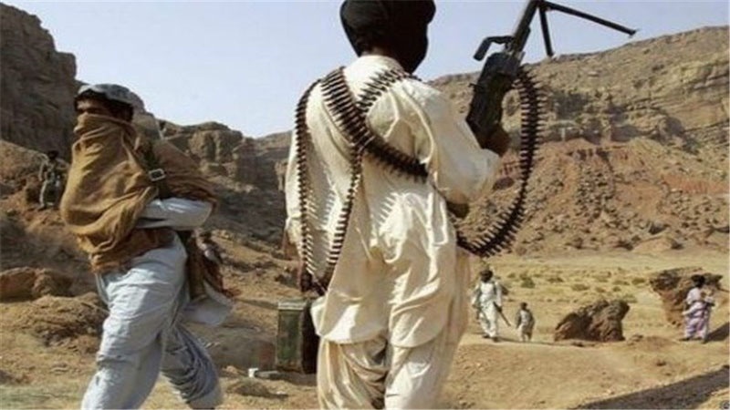 درگیری مردم و طالبان در &laquo;سمنگان&raquo; 8 کشته و زخمی بر جای گذاشت