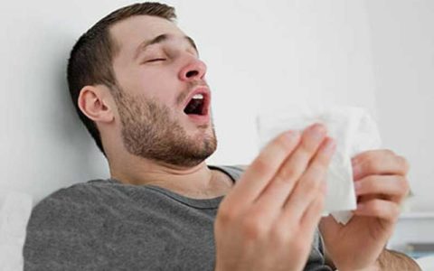 ۷ نشانه انواع آلرژی که با دیگر بیماری&zwnj;ها اشتباه گرفته می&zwnj;شوند