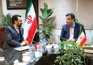 تاکید استاندار مازندران بر راه اندازی کشتی رورو بین مازندران و آکتائو