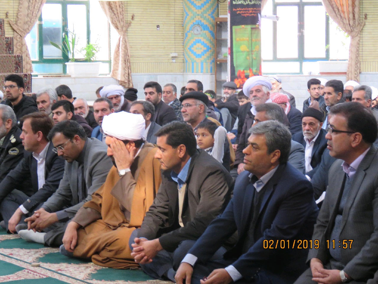 توازن قدرت در منطقه به نفع ایران تغییر کرده است