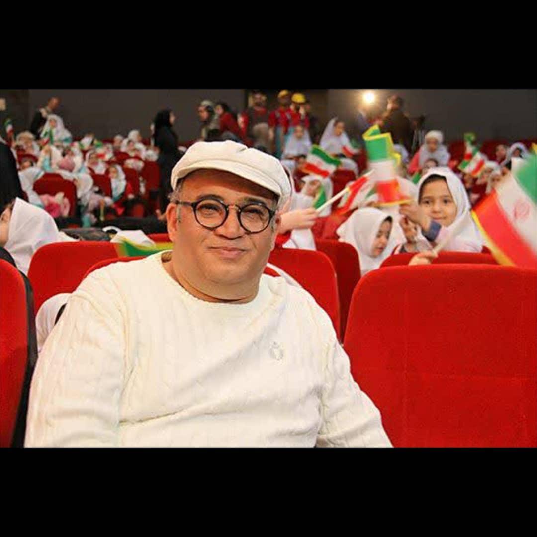 کاش روزی سیمرغ&zwnj;های سینمایی بر شانه&zwnj;های کودک و نوجوانان بنشینند