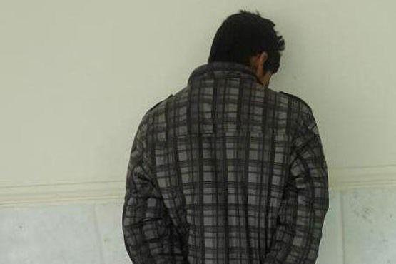 حیله مرد جوان برای خرید غذای حیوانات خانگی/ برداشت پول از حساب فروشندگان