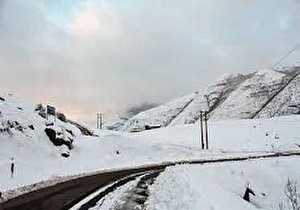 رخت سفید بر تن خراسان جنوبی
