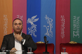 حمید فرخ&zwnj;نژاد