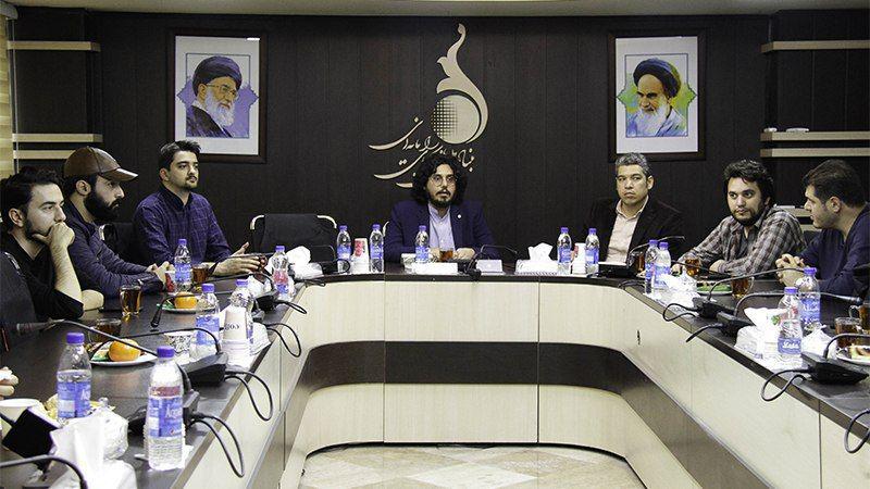 داوران هشتمین جشنواره بازی&zwnj;های ویدیویی ایران معرفی شدند