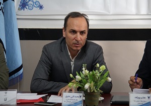 اولین مرکز اس سی دی شمال غرب کشور در اردبیل افتتاح شد