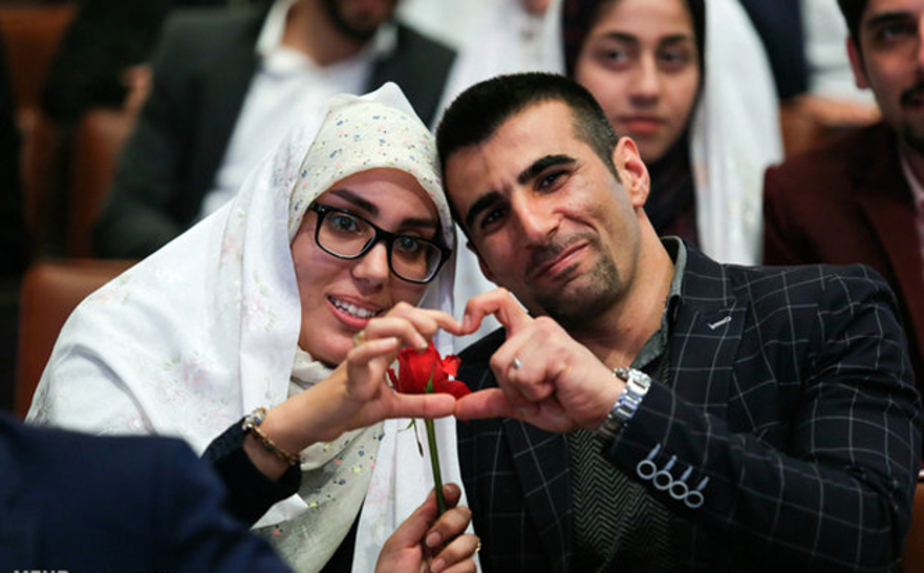 فراهم شدن امکان انتخاب کاروان سفر در ازدواج دانشجویی/ اولین کاروان مرحله دوم ۱۷ فروردین اعزام می&zwnj;شود