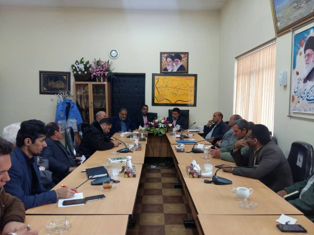برنامه ریزی برای تشکیل انجمن میراث فرهنگی در ۱۰۲۰ روستای خراسان رضوی