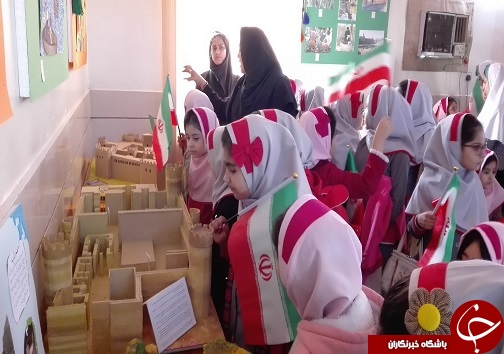 جشنواره خوزستان شناسی در اهواز افتتاح شد
