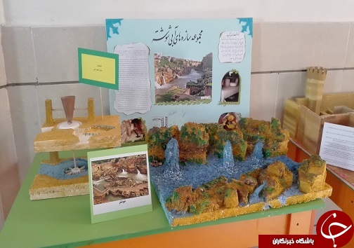 جشنواره خوزستان شناسی در اهواز افتتاح شد