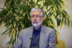 گفت‎وگوی تفصیلی با حمیدرضا ترقی