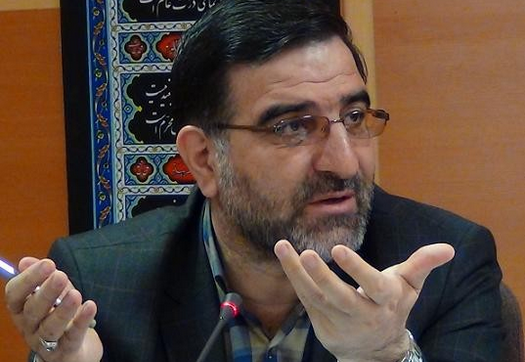 احمد امیرآبادی فراهانی