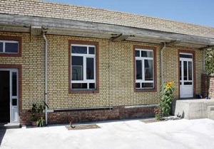 واگذاری واحدهای مسکونی به مددجویان کمیته امداد در شهرستان های تکاب و میاندوآب